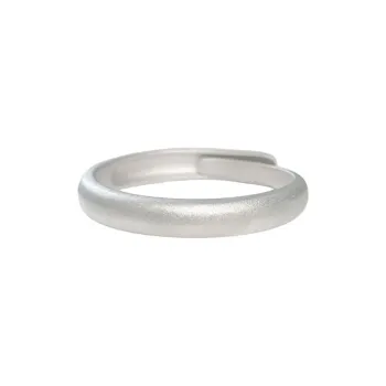 Zocai Rings Unisex