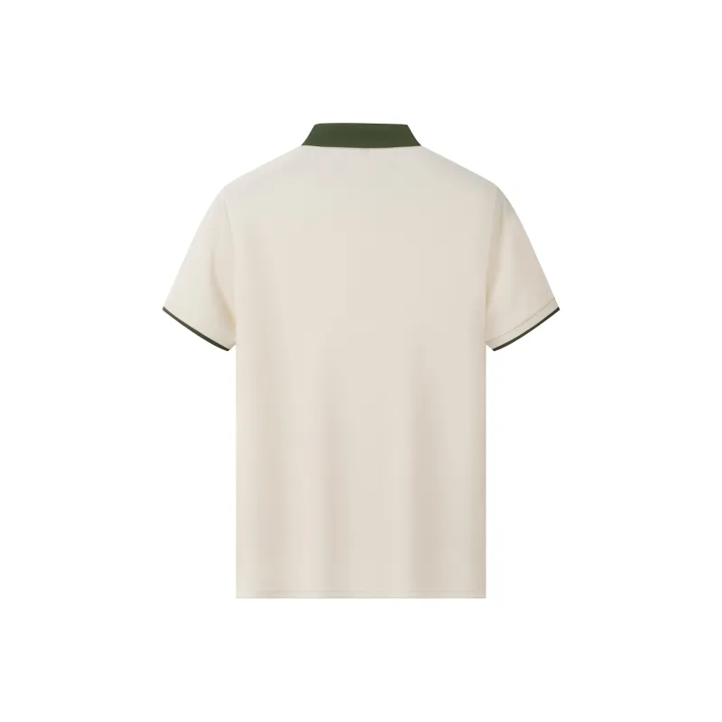 Jeep Polo Shirts Unisex-4