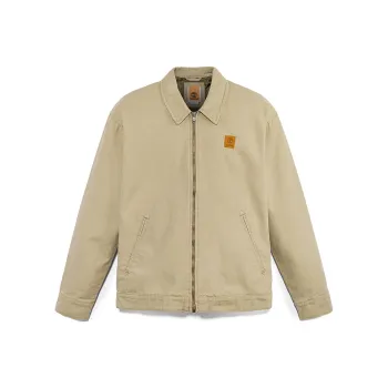 Timberland Jackets Men Khaki