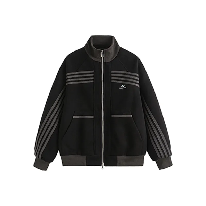 HKRXEC Jackets Men-14