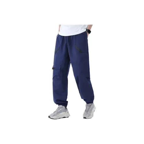 HONOR OF KINGS Cargo Pants Unisex
