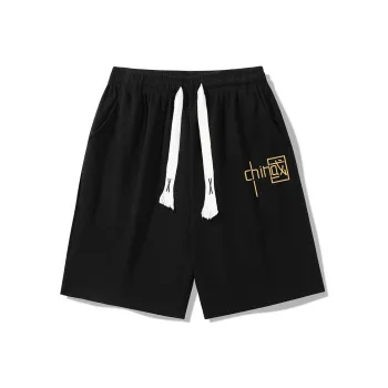 DOUBLE STAR 88 Casual Shorts Unisex