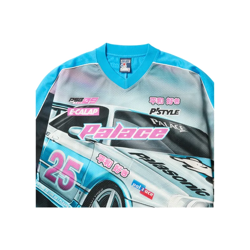 PALACE Racey Jersey-1