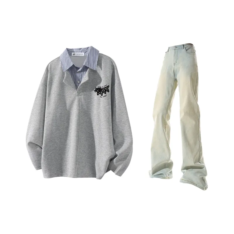 Tre Club Casual Sportswear Unisex-6