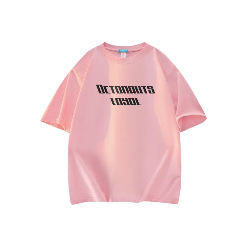 Small Columns Under The Sea T Shirt Unisex-11