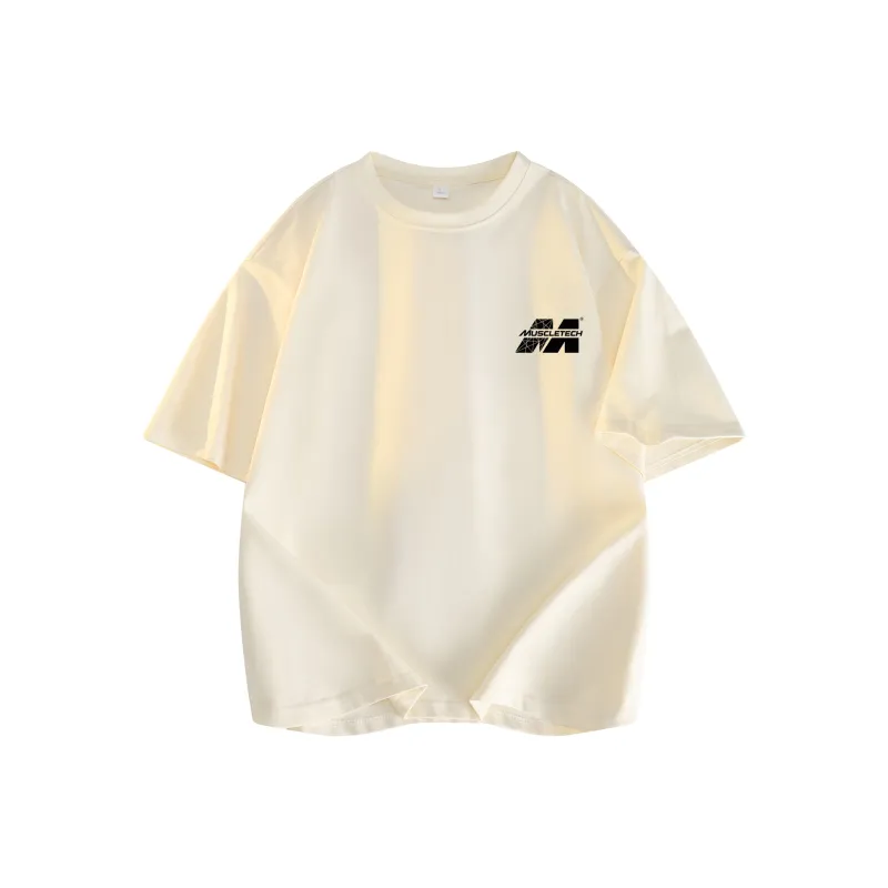 MUSCLETECH T Shirts Unisex-21