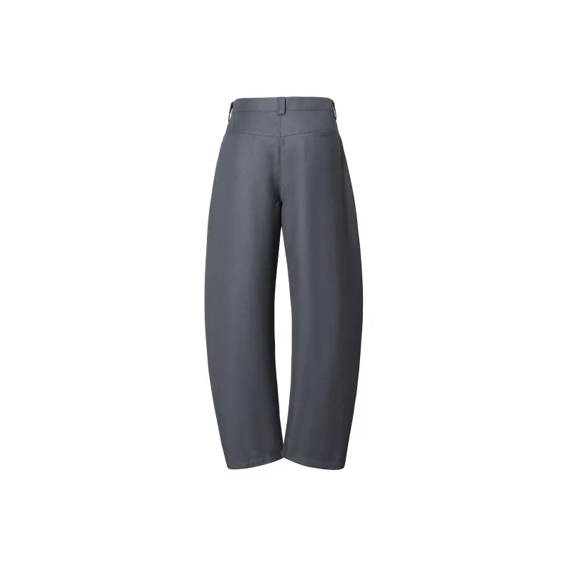 Nuthink Casual Pants Unisex-12