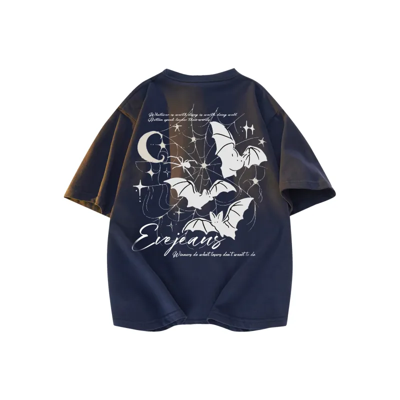 Yiwen T Shirts Unisex-8