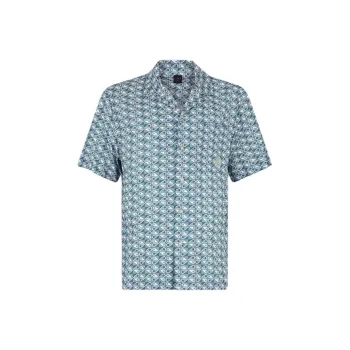 Moose Knuckles The Bay Shirt