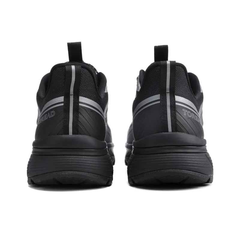 TOREAD Abrasion Resistant Slip Resistant Shock Absorbers River Trekking Shoes Men's-17