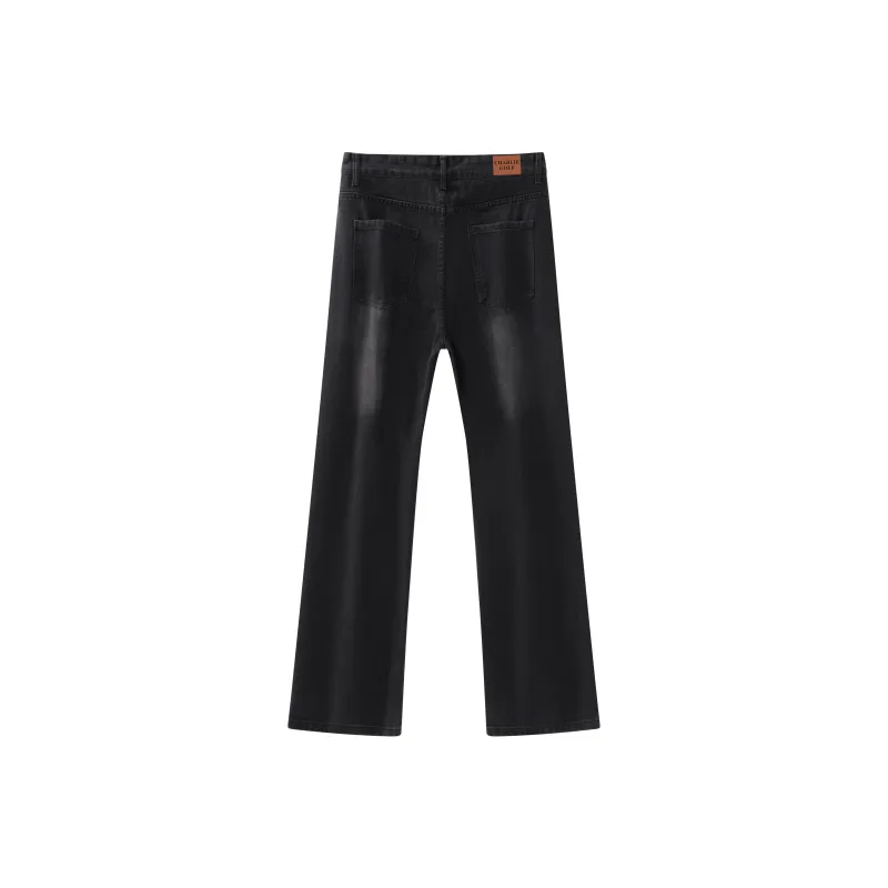 CHARLIE GOLF Jeans Unisex-1