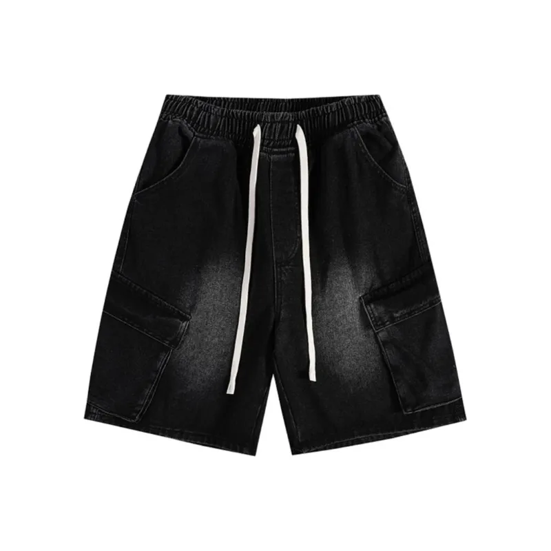 WJBS Denim Shorts Women's-2