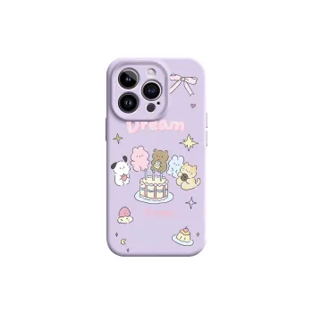 K Touch Phone Cases