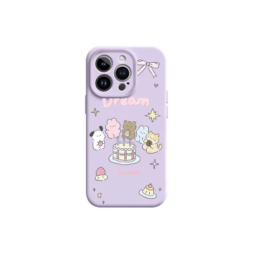 K Touch Phone Cases