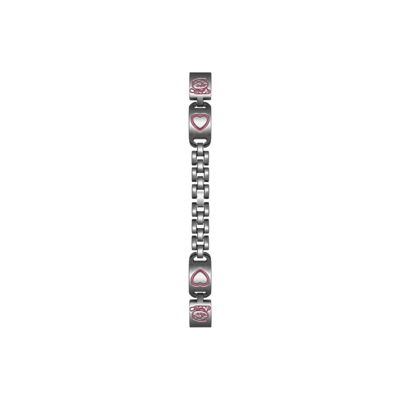 Yu Qing Xiaomi Compatibility Watch Band Metal-6