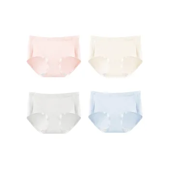 Lee Underpants Women's Gift Box Set Of 4