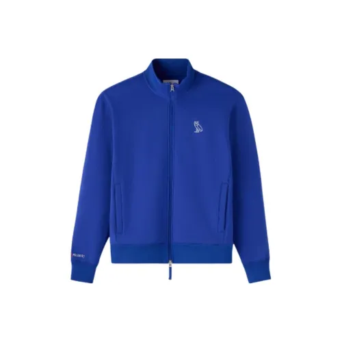 October's Very Own SS25 Jackets & Coats Men's