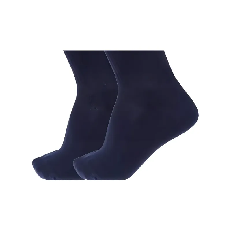 Balenciaga Men Mid Calf Socks-3
