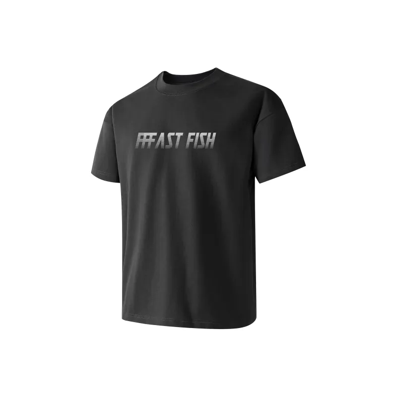 FASTFISH T Shirts Unisex-10