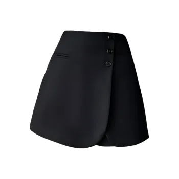 Gentle Welcome Casual Short Skirts Women's