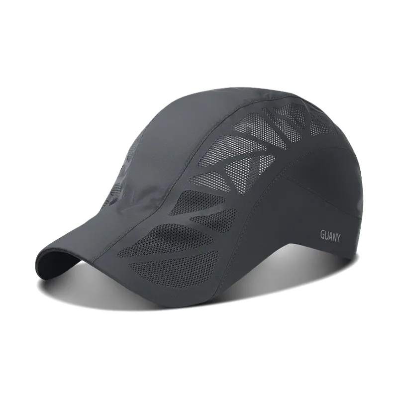 BANDICOOT Polyester Baseball Caps Men's-3