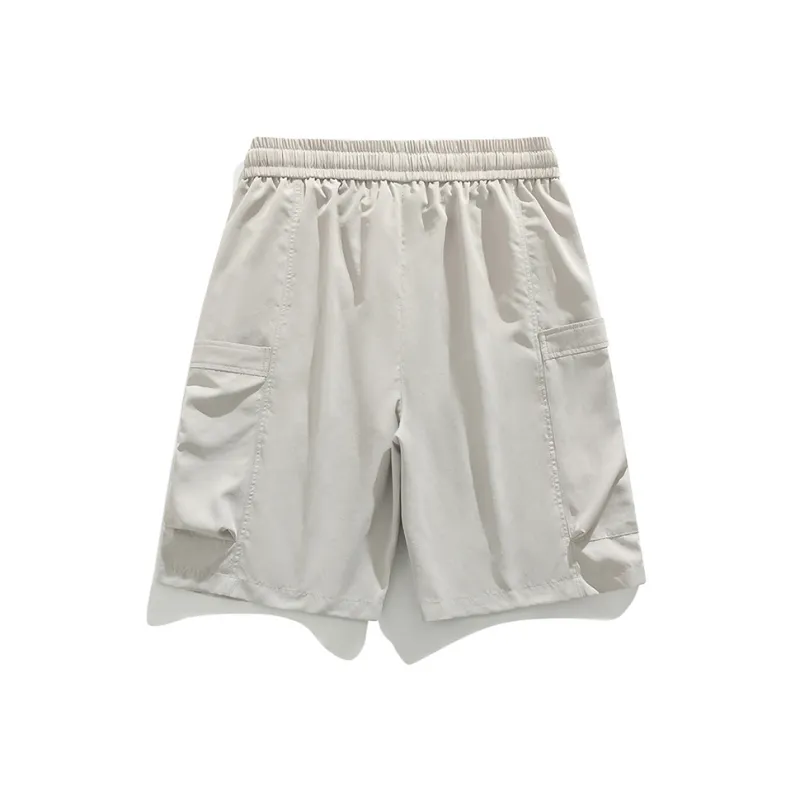 Manchester City F.C. Cargo Shorts Unisex-4