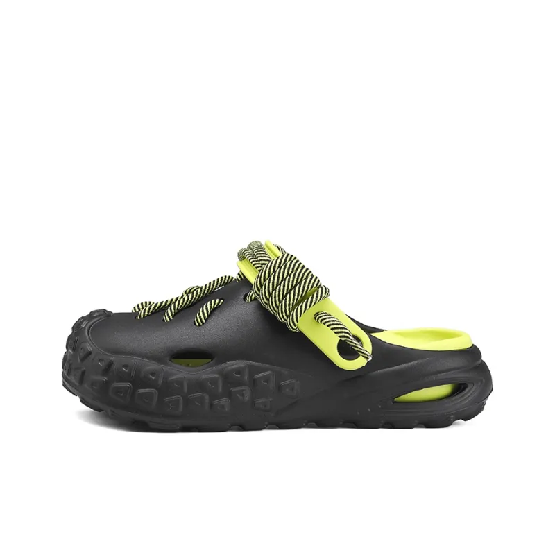 Budding Bear Clogs Unisex-12