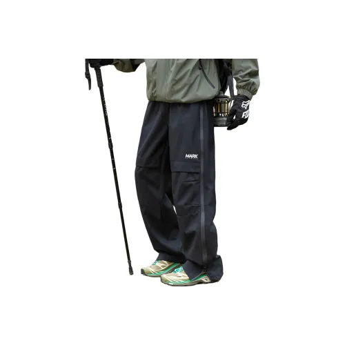 FAIRWHALE Casual Pants Unisex