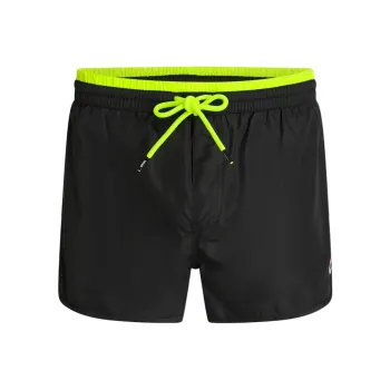 DIESEL Swimming Shorts Men Black