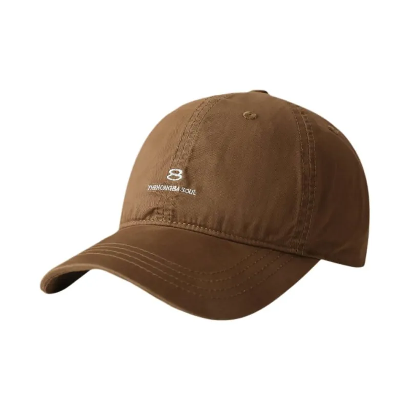 Banner The Piggy Cotton Baseball Caps Unisex-7
