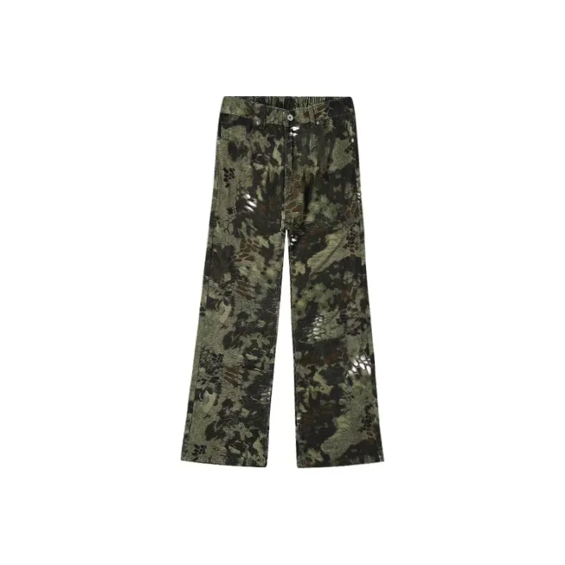 VDNZ Jeans Unisex-3