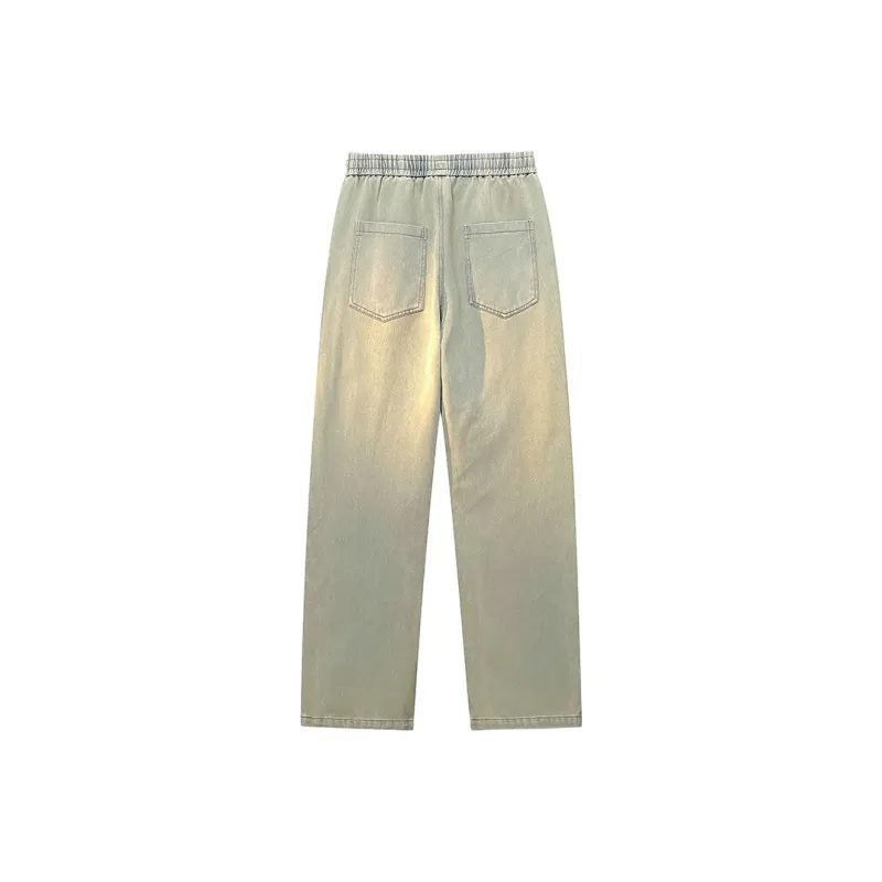 WKOOG Jeans Unisex-1