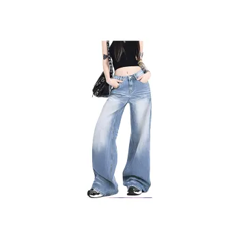 RENBEN Jeans Women's