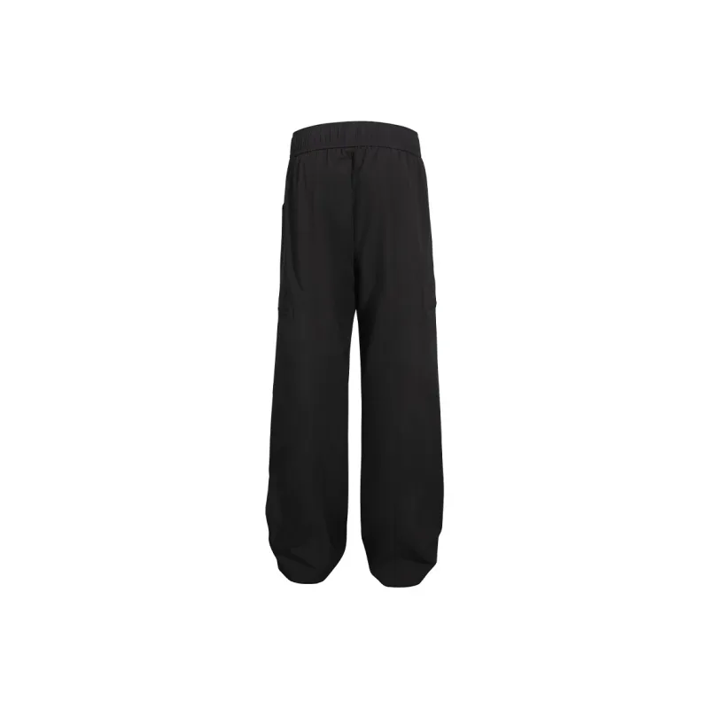 COMOWA Casual Pants Unisex-2