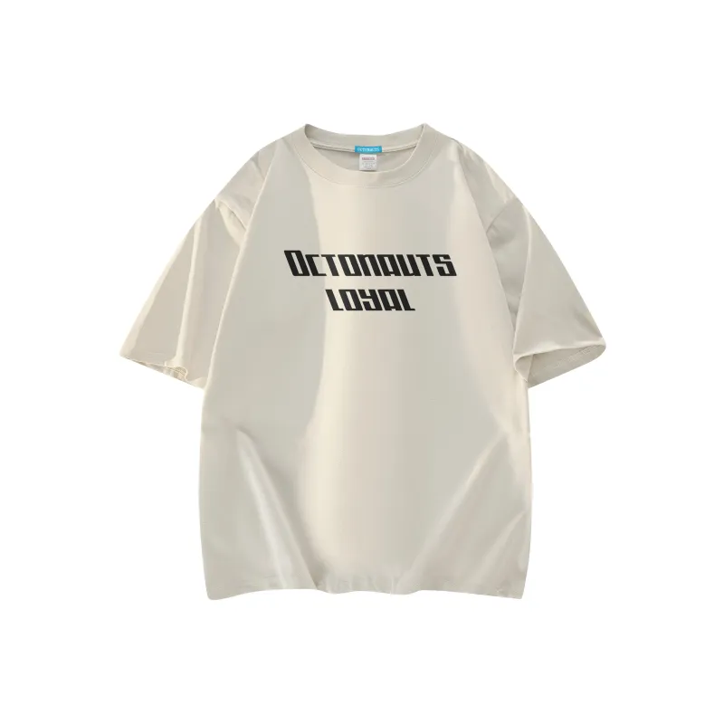 Small Columns Under The Sea T Shirt Unisex-19