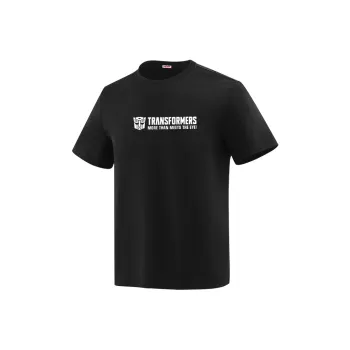 TRANSFORMERS T Shirts Unisex
