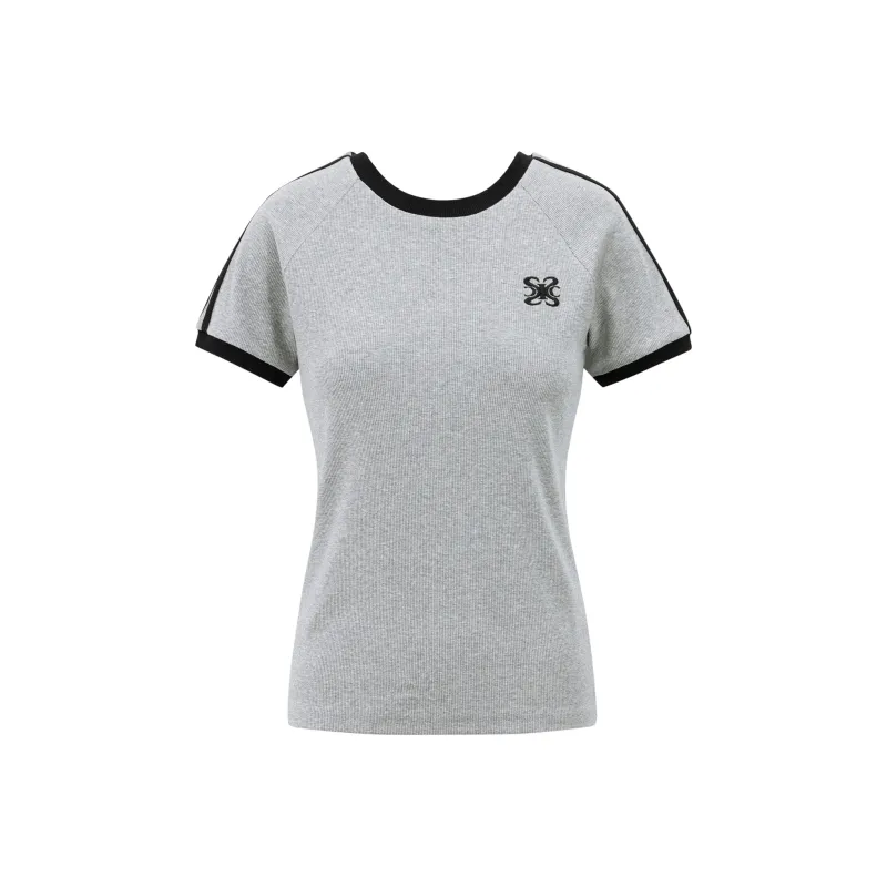 ICONS Lab T Shirts Women's-7