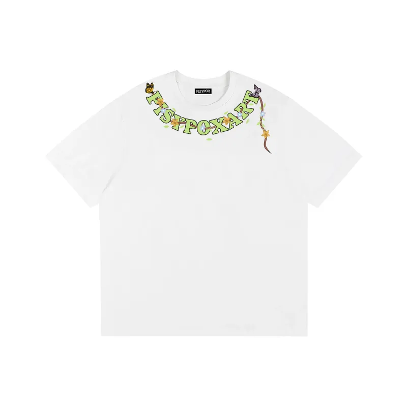 PISYPOX T Shirts Unisex-20