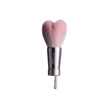 KOYUDO Yoshino Brush Ambitious Shape Cleanser Brush Portable And Lightweight