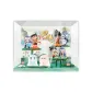 Integrated Scene Display Case | Doll Not Included