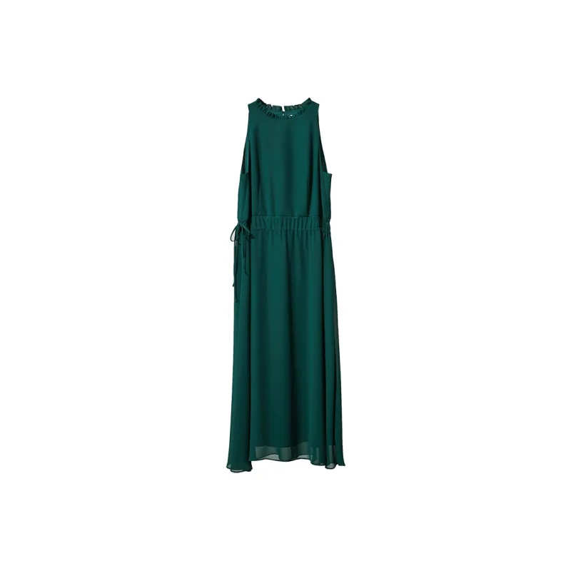 AMII Sleeveless Dresses Women's-0