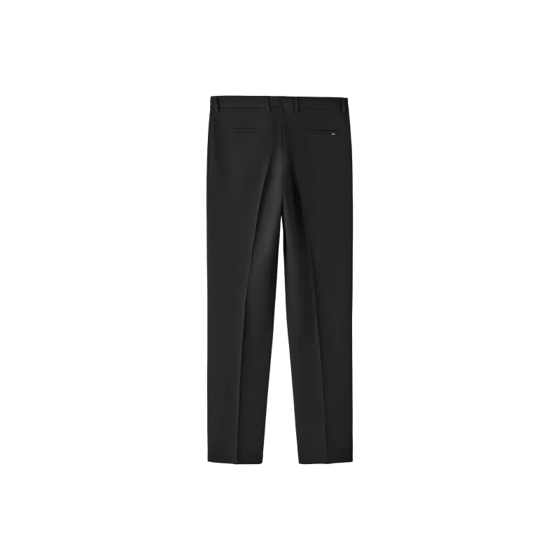 HLA Suit Trousers Men-1