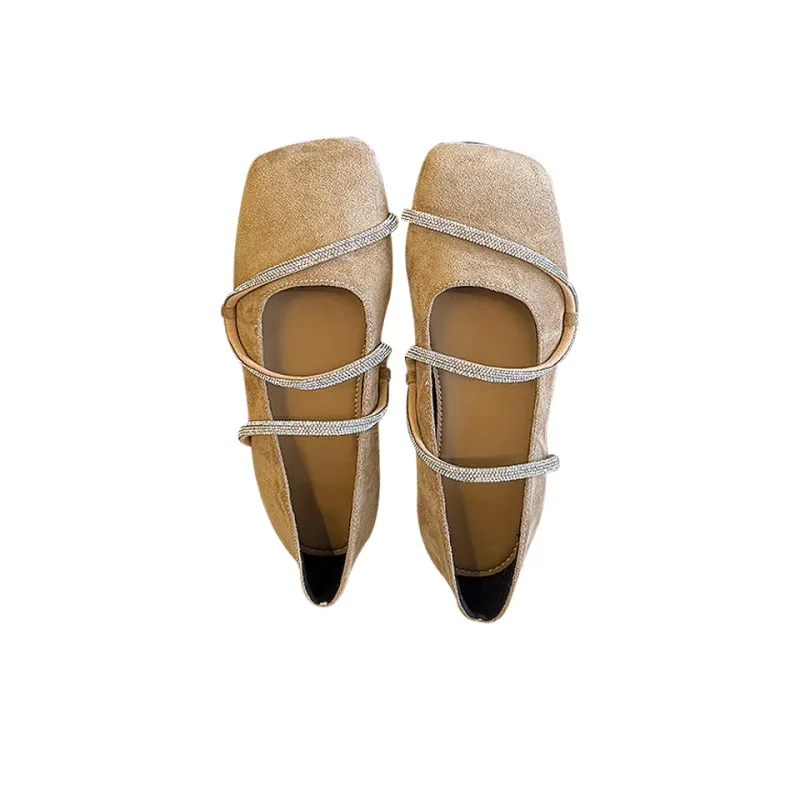TADSW Casual Single Shoes Women's-3