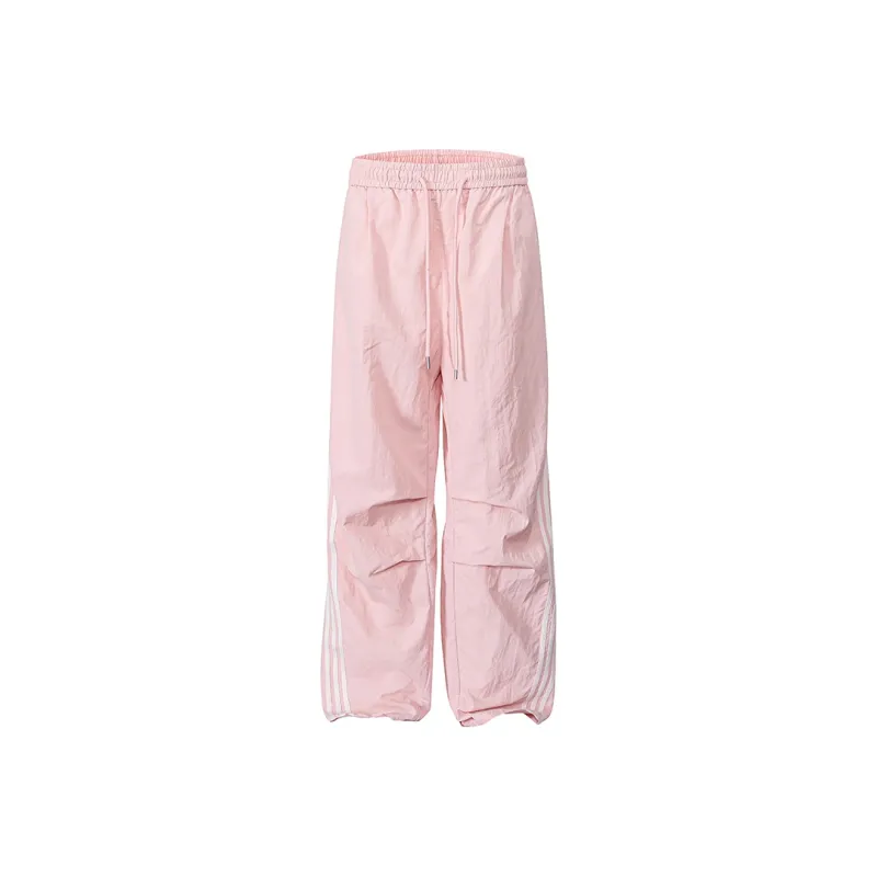 ROOMBOSE Casual Pants Unisex-12