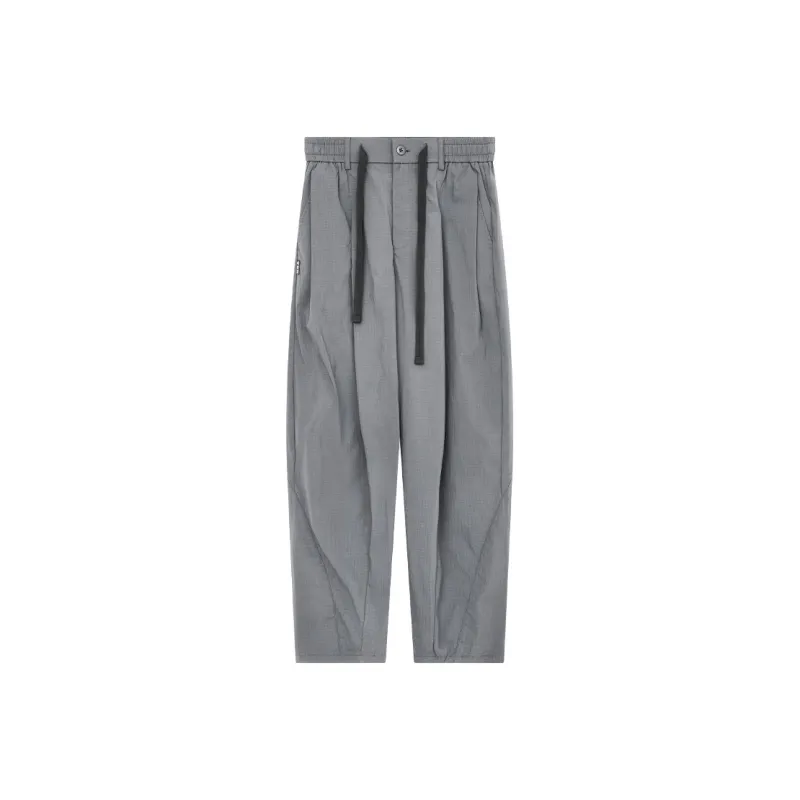 HEA Casual Pants Unisex-0