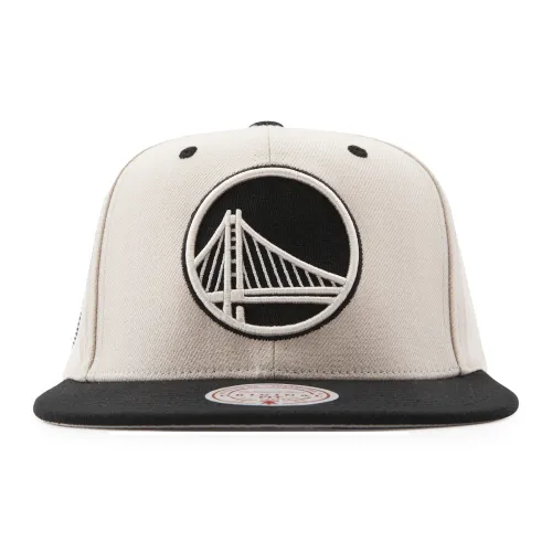 Mitchell & Ness Polyester Baseball Caps Unisex