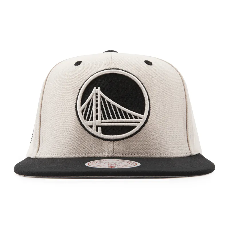 Mitchell & Ness Polyester Baseball Caps Unisex-0