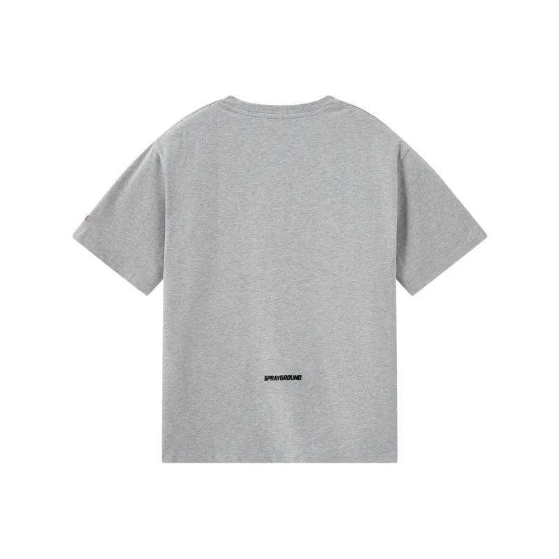 SPRAYGROUND T Shirts Unisex-6