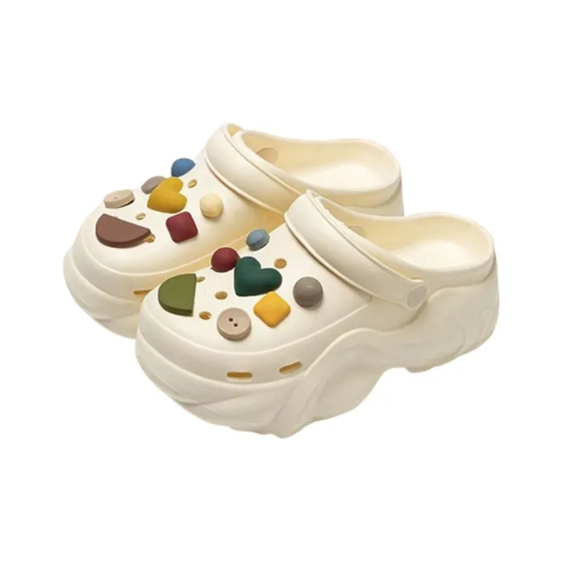 Yong Xuan kiln Slippers / Home Slippers-2