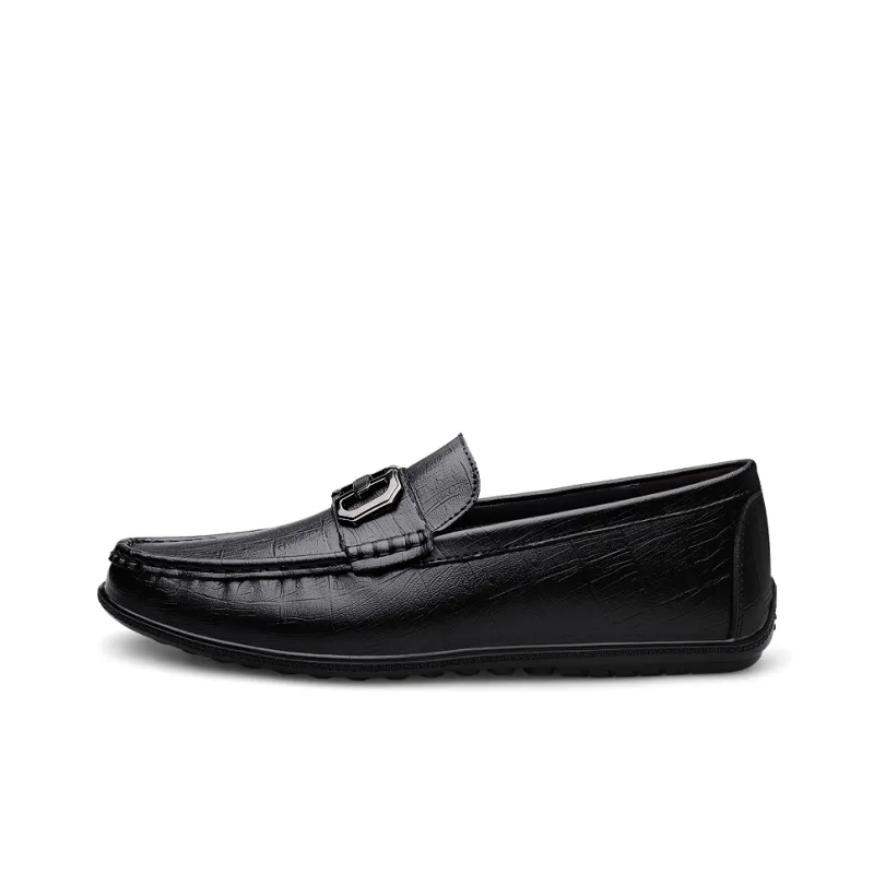 British Knights Casual Shoes Men's Black-0